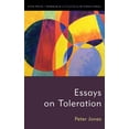 thumbnail image 1 of Essays on Toleration (Hardcover), 1 of 1