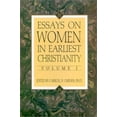thumbnail image 1 of Pre-Owned Essays on Women in Earliest Christianity (Hardcover) 0899006183 9780899006185, 1 of 1