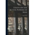 thumbnail image 1 of Essays on the Active Powers of Man, (Paperback), 1 of 1