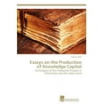 thumbnail image 1 of Essays on the Production of Knowledge Capital (Paperback), 1 of 1