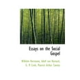 thumbnail image 1 of Essays on the Social Gospel (Paperback), 1 of 1