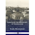 thumbnail image 1 of Essays on the Sociology of Knowledge (Paperback), 1 of 1