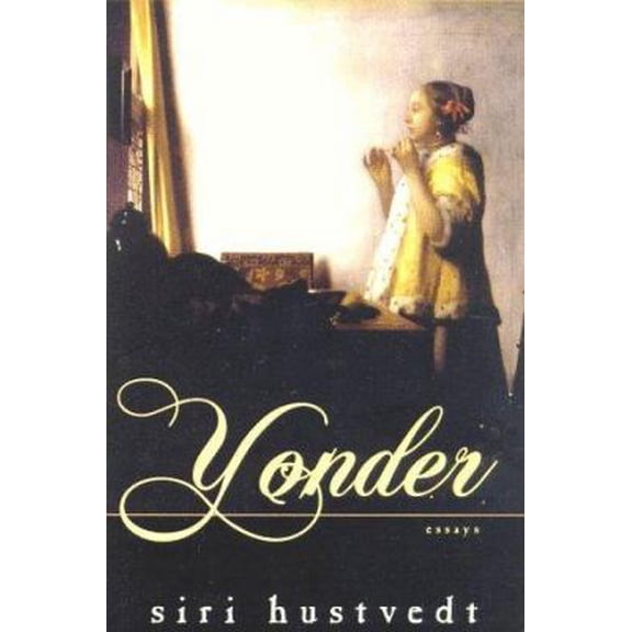 Pre-Owned Yonder, 9780805050110, 0805050116, Hardcover, First Edition edition