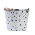 thumbnail image 1 of Esschert Design BEE Print Bucket, Multi, 1 of 1