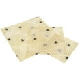 thumbnail image 1 of Esschert Design Beeswax Wraps, 1 of 1