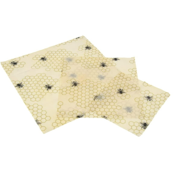 Esschert Design Beeswax Wraps