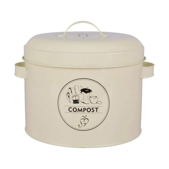 Esschert Design C2071 Composter Tin, Metal