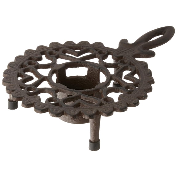 Esschert Design CB28 Cast Iron Tealight Warmer