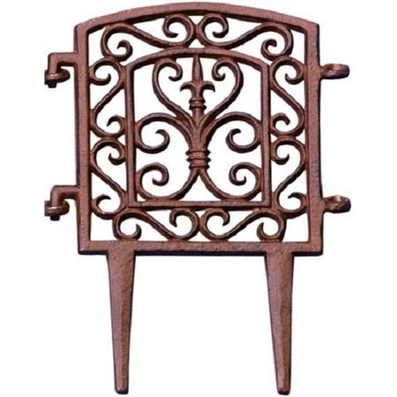 Esschert Design Connecting Fence