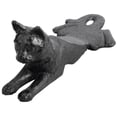 thumbnail image 1 of Esschert Design Cat Door Wedge – Decorative & Functional Door Stop, 1 of 2