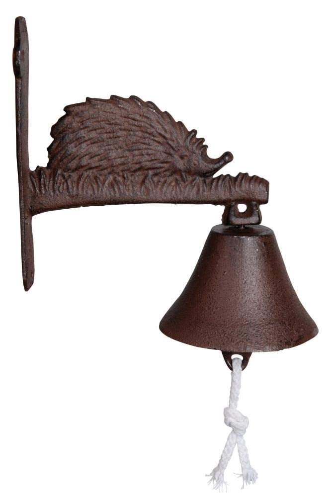 Esschert Design Doorbell Hedgehog