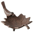 thumbnail image 1 of Esschert Design FB152 Cast Iron Birdbath, Small, 1 of 6