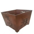 thumbnail image 1 of Esschert Design FF1005 Series Fisherman Fire Basket, 1 of 1