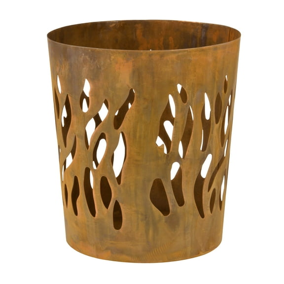 Esschert Design FF216 Fire Block Fire Pit