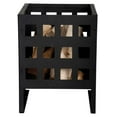 thumbnail image 1 of Esschert Design Fire Basket Square, 1 of 1
