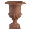 thumbnail image 1 of Esschert Design French Urn, Medium, 1 of 3