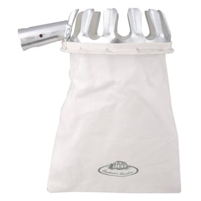 Esschert Design GT113 Fruit Picker, 5.27 x 7.45 x 2.15 inches