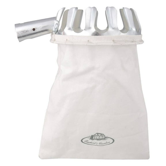 Esschert Design GT113 Fruit Picker, 5.27 x 7.45 x 2.15 inches