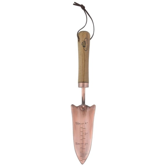 Esschert Design GT118 Copper Plated Shovel