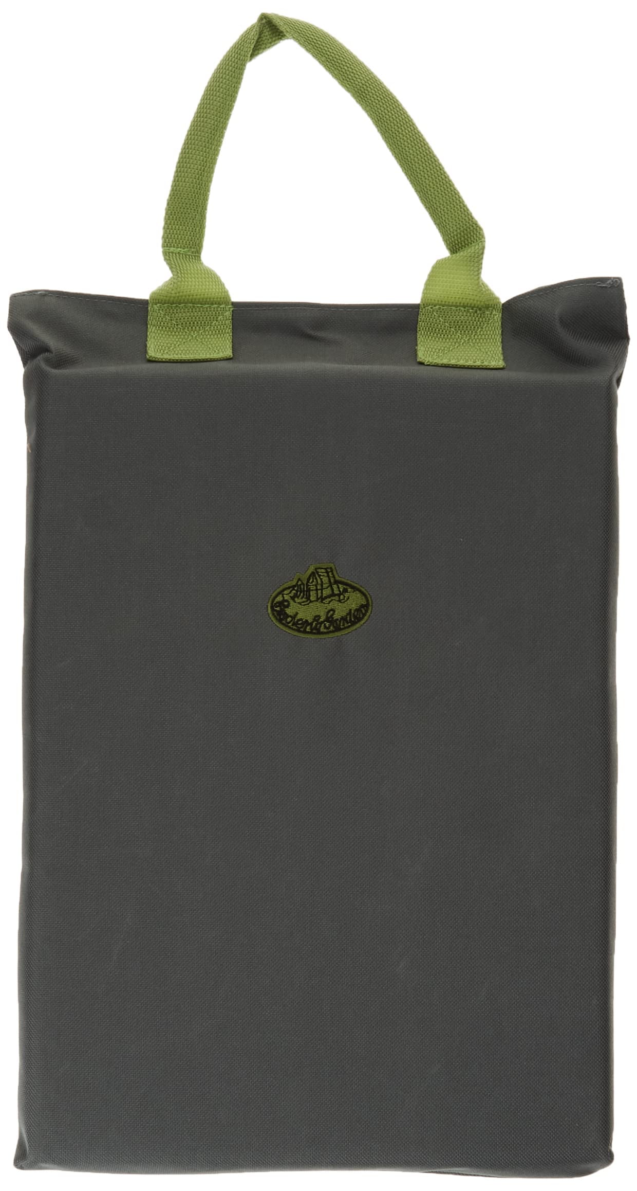 Esschert Design Kneeling Pad, Gray