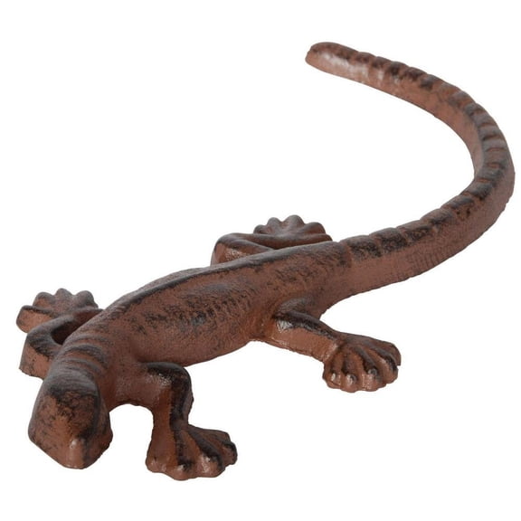 Esschert Design Lizard Wall Decoration