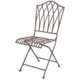 thumbnail image 1 of Esschert Design MF006 Old Rectory Foldable Chair, 1 of 1