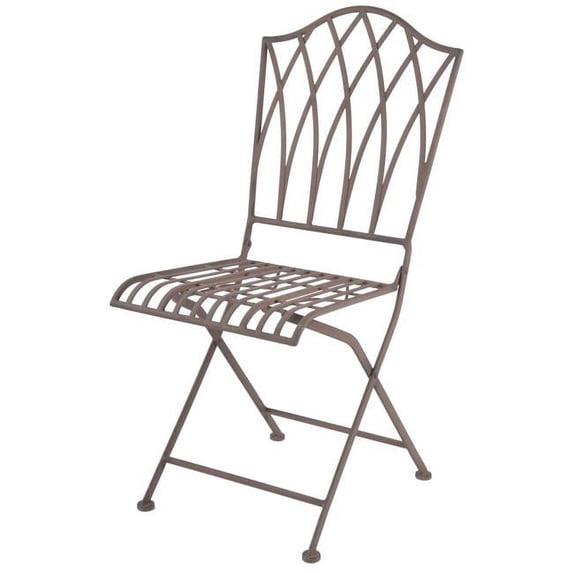 Esschert Design MF006 Old Rectory Foldable Chair