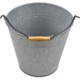 thumbnail image 1 of Esschert Design OZ48 inc Bucket with Handle, Large , 9.5 L, 1 of 3