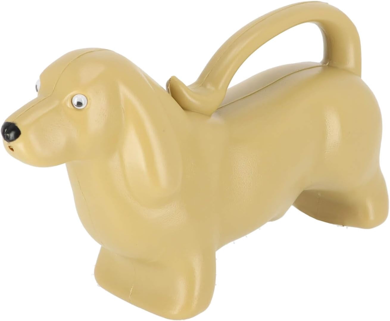 Esschert Design Plastic Watering Can Lightweight Assorted Colors ...