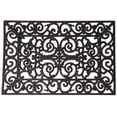 thumbnail image 1 of Esschert Design Rubber Doormat, 1 of 1