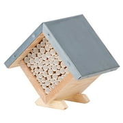 Esschert Design Square Bee House
