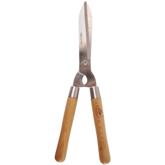 Esschert Design Stainless Steel Hedge Shears