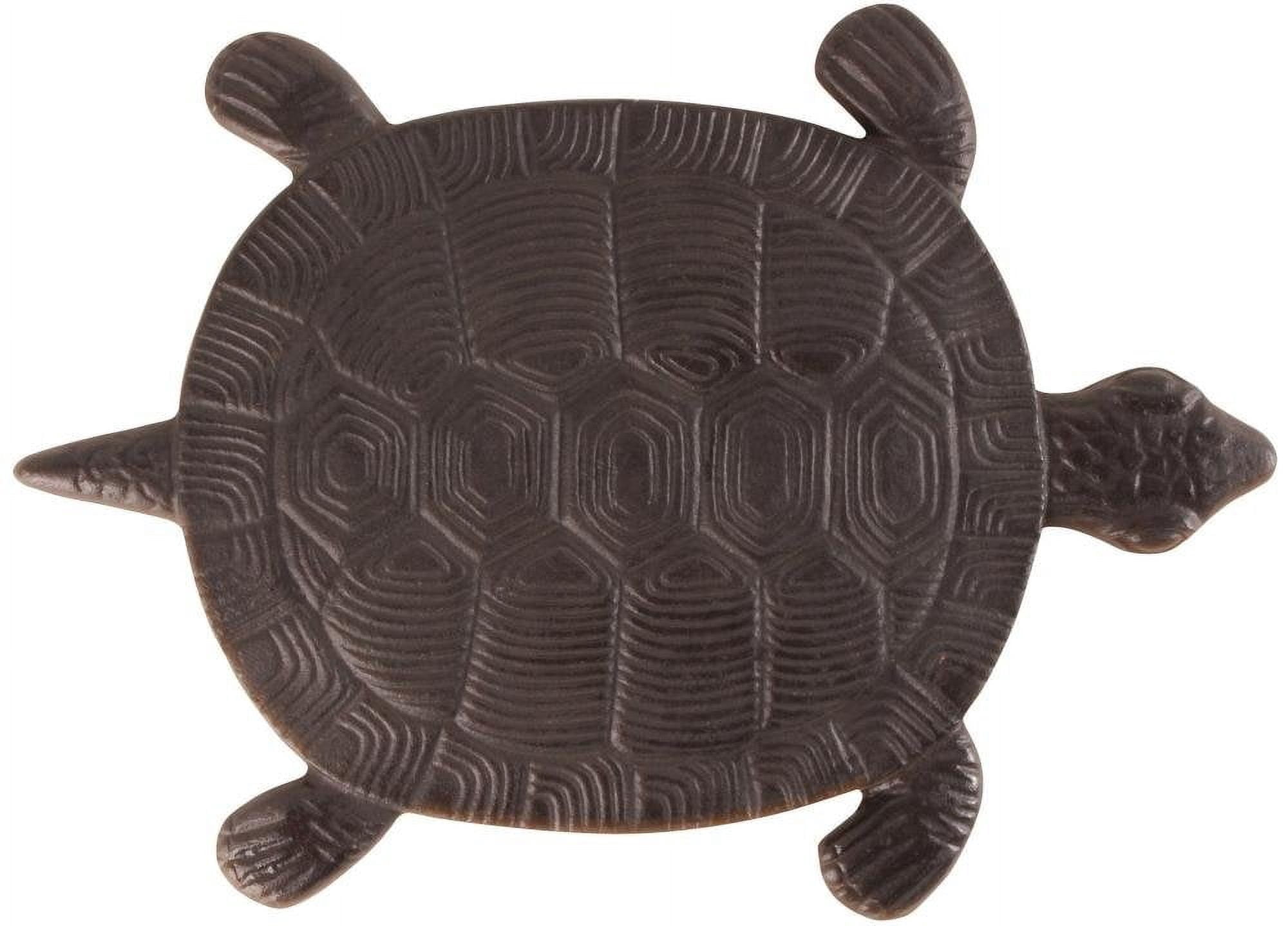 Esschert Design Turtle Stepping Stone