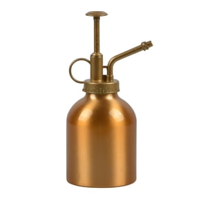 Esschert Design Plant Mister Copper Plated Spray Bottle