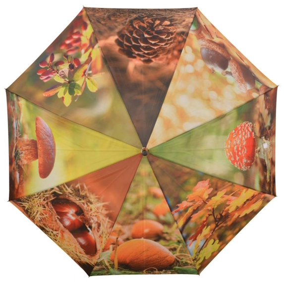 Esschert Design TP208 Umbrella Autumn
