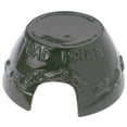 thumbnail image 1 of Esschert Design Toadhouse – Decorative Garden Shelter for Toads & Wildlife, 1 of 2