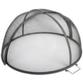thumbnail image 1 of Esschert Design USA FF103 Foldable Fire Screen Cap, 1 of 1