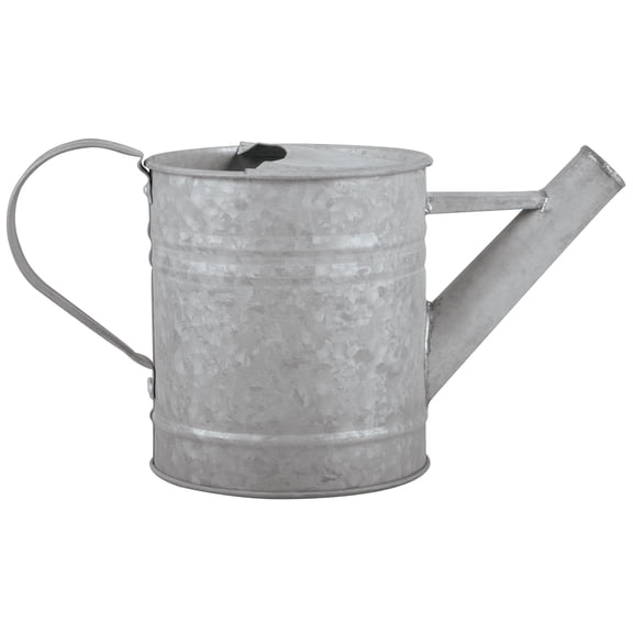 Esschert Design USA OZ42 Old Zinc Watering Can - Extra Small