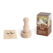 Esschert Design USA W4008 Secrets du Potager Paper Pot Maker