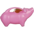 thumbnail image 1 of Esschert Design Watering Can - Pink Flying Pig (TG87), 1 of 2