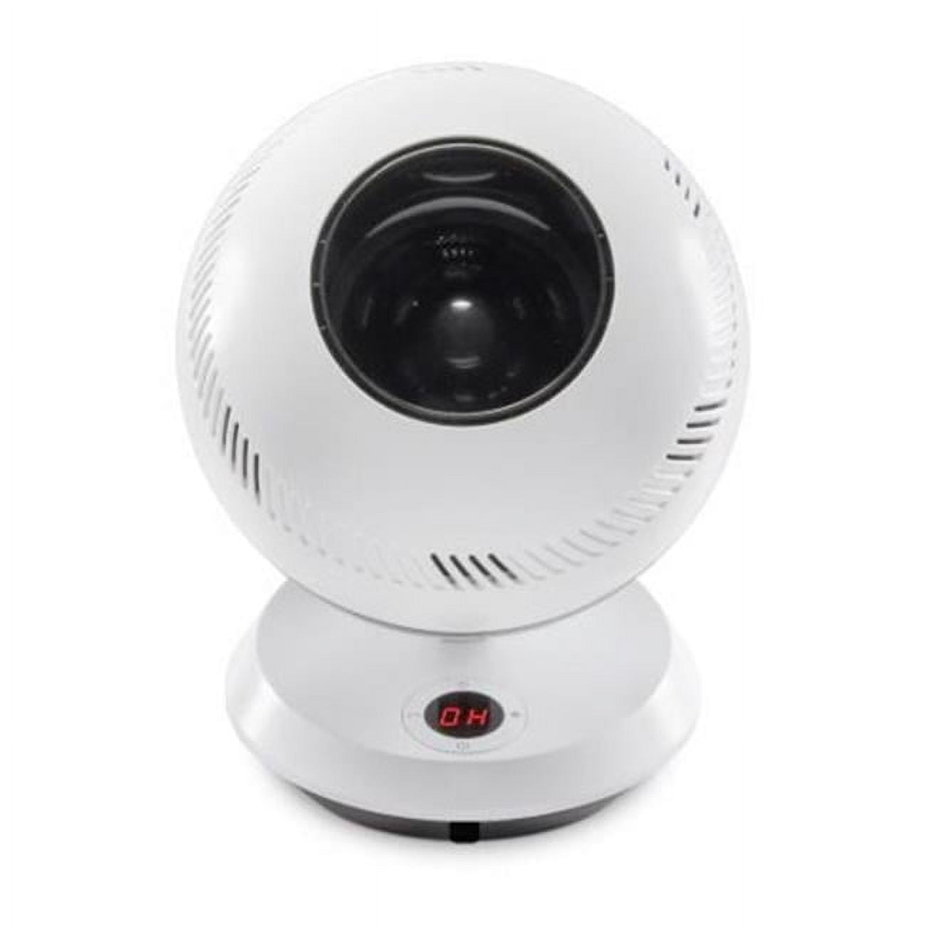 Essco Pureflow Airflow Qt7 Fan Without Blades - Walmart.com