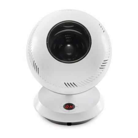 Essco Pureflow Airflow Qt7 Fan Without Blades