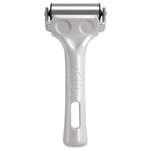 Essdee Aluminium Craft Roller - 2"