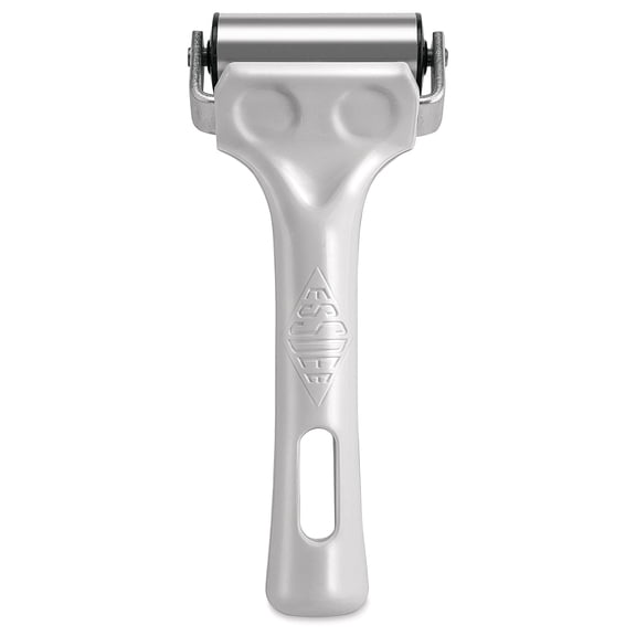Essdee Aluminium Craft Roller - 2"