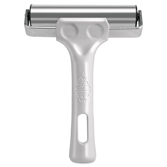 Essdee Aluminium Craft Roller - 4"