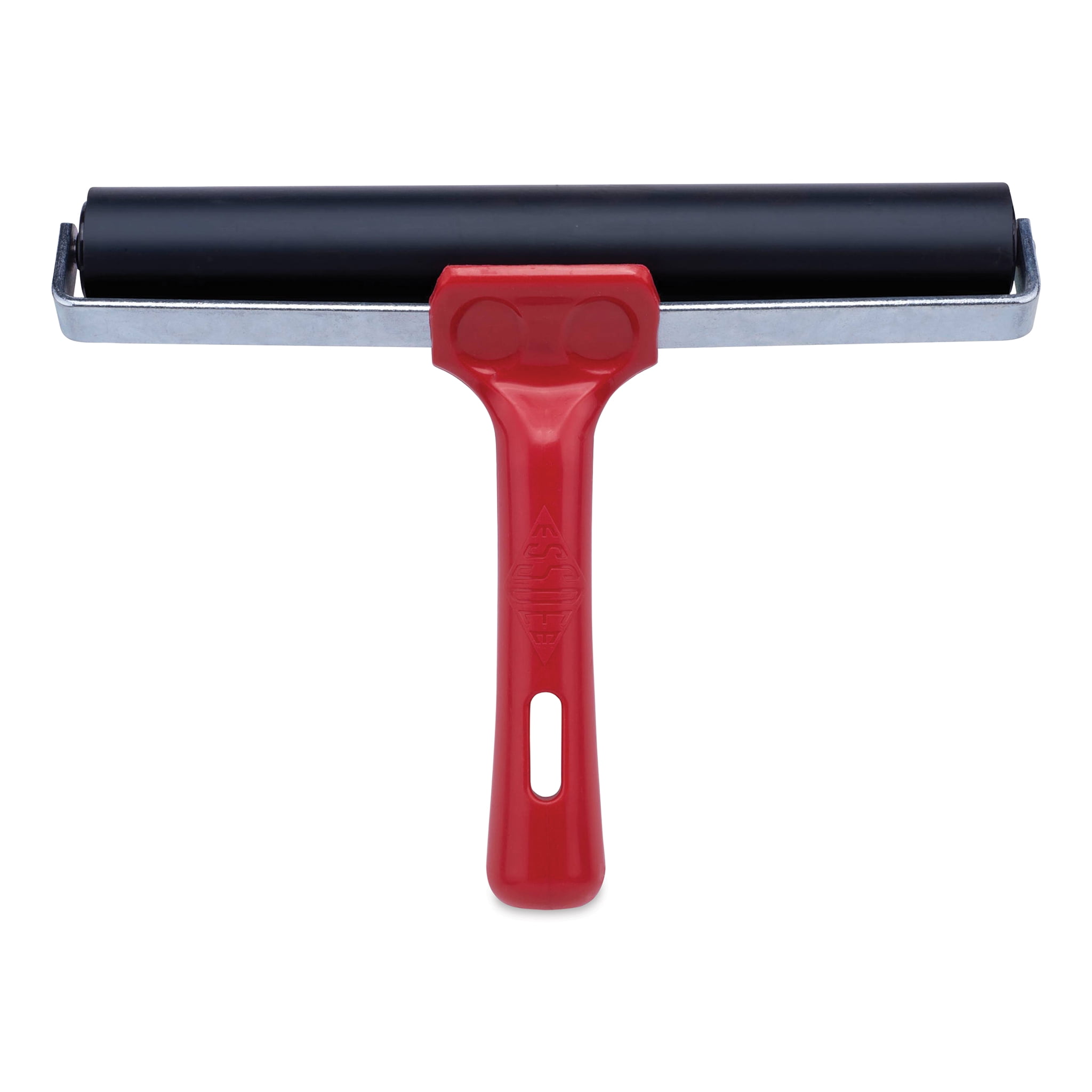 Essdee Brayer, Ink Roller, Hard Rubber, 200mm, R6B
