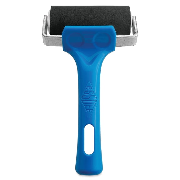 Essdee Fabric Ink Roller - 3"