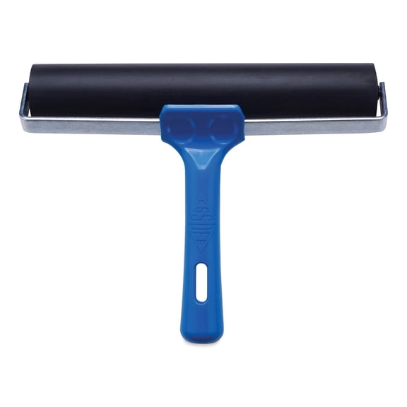Essdee Soft Rubber Roller - 8"