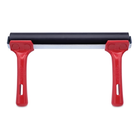 Essdee Standard Roller - 10", Double Handle