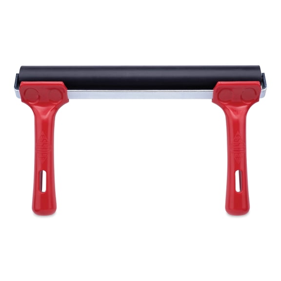 Essdee Standard Roller - 10", Double Handle